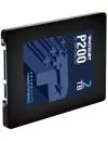 Жесткий диск SSD Patriot P200 (P200S2TB25) 2000Gb фото 2