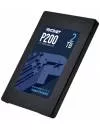 Жесткий диск SSD Patriot P200 (P200S2TB25) 2000Gb фото 4