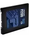 Жесткий диск SSD Patriot P200 (P200S512G25) 512Gb фото 5
