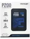 Жесткий диск SSD Patriot P200 (P200S512G25) 512Gb фото 6