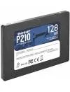 Жесткий диск SSD Patriot P210 (P210S128G25) 128Gb фото 3
