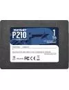 Жесткий диск SSD Patriot P210 (P210S1TB25) 1000Gb icon