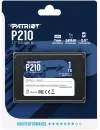 Жесткий диск SSD Patriot P210 (P210S1TB25) 1000Gb фото 4