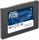 SSD Patriot P220 1TB P220S1TB25 фото 2