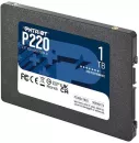 SSD Patriot P220 1TB P220S1TB25 фото 3