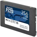 SSD Patriot P220 256GB P220S256G25 фото 3