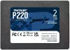 SSD Patriot P220 2TB P220S2TB25 icon