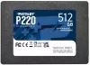 SSD Patriot P220 512GB P220S512G25 icon