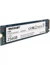 Жесткий диск SSD Patriot P300 (P300P256GM28) 256Gb фото 4
