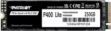 SSD Patriot P400 Lite 250GB P400LP250GM28H icon