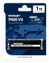 SSD Patriot P400 V4 1TB P400VP1TBM28H icon 5