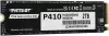 SSD Patriot P410 2TB P410P2TBM28H фото 2