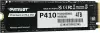 SSD Patriot P410 4TB P410P4TBM28H фото 3