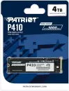 SSD Patriot P410 4TB P410P4TBM28H фото 4