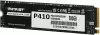SSD Patriot P410 500GB P410P500GM28H фото 2