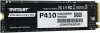 SSD Patriot P410 500GB P410P500GM28H фото 3