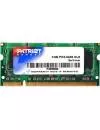 Модуль памяти Patriot PSD21G80081S DDR2 PC2-6400 1Gb icon