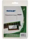 Комплект модулей памяти Patriot PSD316G1333K DDR3 PC3-10600 2x8Gb  icon 2