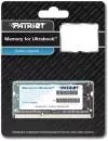 Модуль памяти Patriot PSD34G1333L81S DDR3 PC3-10600 4Gb фото 6