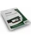 Модуль памяти Patriot PSD34G16002S DDR3 PC3-12800 4Gb фото 4