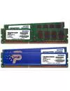 Модуль памяти Patriot PSD38G1333KH DDR3 PC-10600 2x4Gb фото 2