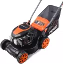 Газонокосилка бензиновая Patriot PT 412 icon 3