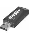 USB Flash Patriot Push+ 16GB (черный) фото 7