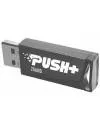 USB Flash Patriot Push+ 256GB (черный) icon 3