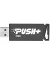 USB Flash Patriot Push+ 32GB (черный) icon