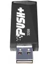 USB Flash Patriot Push+ 32GB (черный) icon 8