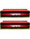 Комплект памяти Patriot Viper 4 Series PV416G280C6K DDR4 PC-22400 2x8Gb icon