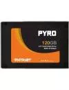 Жесткий диск SSD Patriot Pyro (PP120GS25SSDR) 120 Gb icon