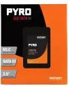 Жесткий диск SSD Patriot Pyro (PP120GS25SSDR) 120 Gb фото 3