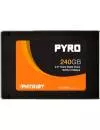 Жесткий диск SSD Patriot Pyro (PP240GS25SSDR) 240 Gb icon