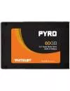 Жесткий диск SSD Patriot Pyro (PP60GS25SSDR) 60 Gb icon