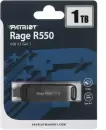 USB Flash Patriot Rage R550 1TB PE1TR550DSAD icon 5