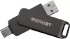 USB Flash Patriot Rage R550 32GB PE32GR550DSAD icon