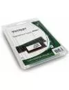 Комплект памяти Patriot Signature Apple Line PSA38G1600SK DDR3 PC4-12800 2x4Gb фото 4