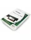 Комплект памяти Patriot Signature Apple Line PSA38G1600SK DDR3 PC4-12800 2x4Gb фото 5