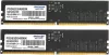 Оперативная память Patriot Signature Line 2x32ГБ DDR5 5600 МГц PSD564G5600K icon