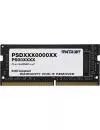 Оперативная память Patriot Signature Line 32GB DDR4 SODIMM PSD432G32002S icon