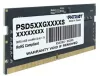 Оперативная память Patriot Signature Line 32ГБ DDR5 SODIMM 5600 МГц PSD532G56002S фото 3