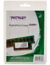 Комплект памяти Patriot Signature Line (PSD38G1333SK) DDR3 PC4-10600 2*4Gb фото 3