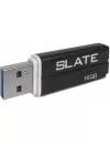 USB-флэш накопитель Patriot Slate 16GB (PSF16GLSS3USB) фото 2