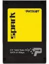 Жесткий диск SSD Patriot Spark (PSK128GS25SSDR) 128Gb icon