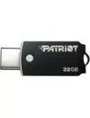 USB-флэш накопитель Patriot Stellar-C 32GB (PIF32GSTRCOTG) icon