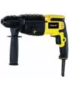 Перфоратор Stanley STHR263K icon