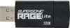 USB Flash Patriot SuperSonic Rage Lite 32GB PEF32GRLB32U icon 2