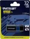 USB Flash Patriot SuperSonic Rage Lite 32GB PEF32GRLB32U icon 9