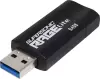 USB Flash Patriot SuperSonic Rage Lite 64GB PEF64GRLB32U фото 3